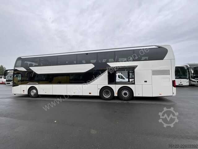 Doppeldecker Setra S 531 DT