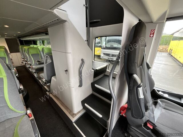 Doppeldecker Setra S 531 DT