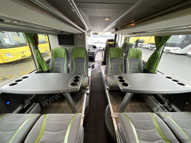 Doppeldecker Setra S 531 DT