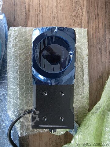Inspekční kamerový systém KEYENCE vs-160MX