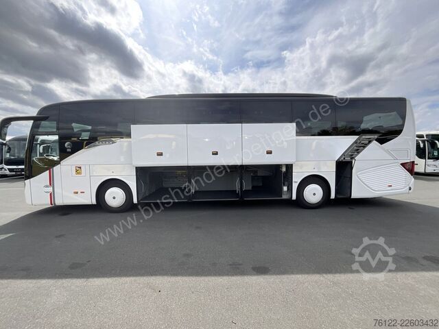 Autocar de turism Setra S 515 HD