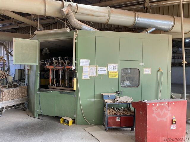 COPYING CAROUSEL CAMAM CAMAM GC6/4F/4L