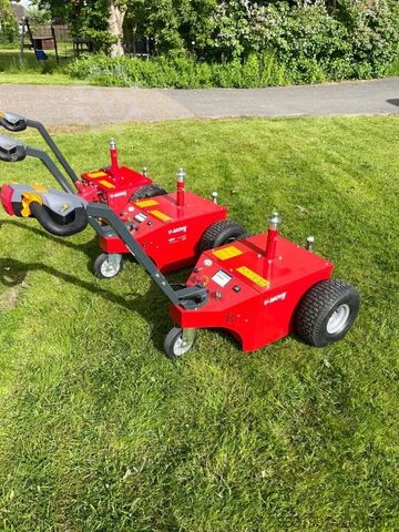Traktor Diversen Caravan movers NU op voorraad