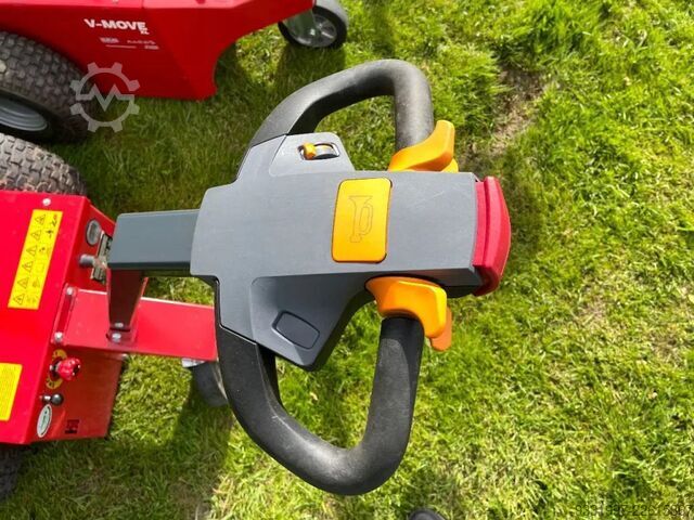 Traktor Diversen Caravan movers NU op voorraad