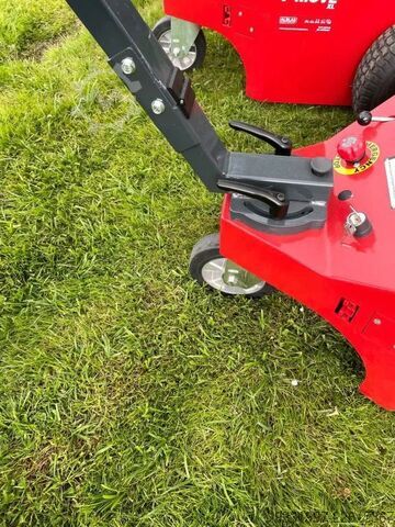 Traktor Diversen Caravan movers NU op voorraad