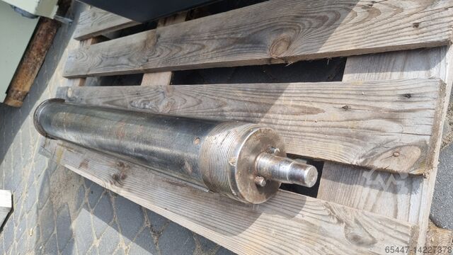 Arbre pour scie multiple PAUL K34G Paul K34G