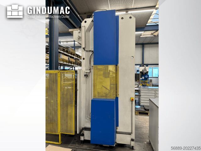 Frână de presă HAMMERLE BM 200 - 3100