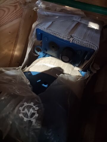 Elektromotor ATB Nordenham ATEX 45kW Motor Type: CD 225M-2