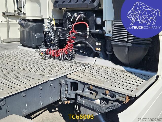 Standard-SZM DAF XF 480