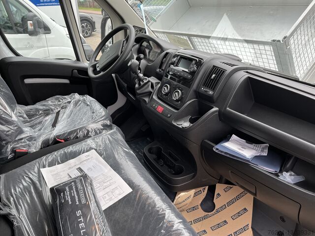 Mobile Shop/ Food Truck Peugeot Boxer Foodtruck Verkaufsaufbau Verkaufsfahrzeug