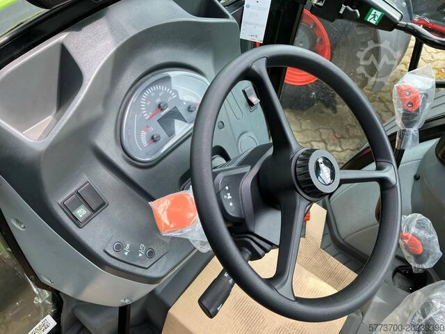 Traktor Claas ELIOS 210