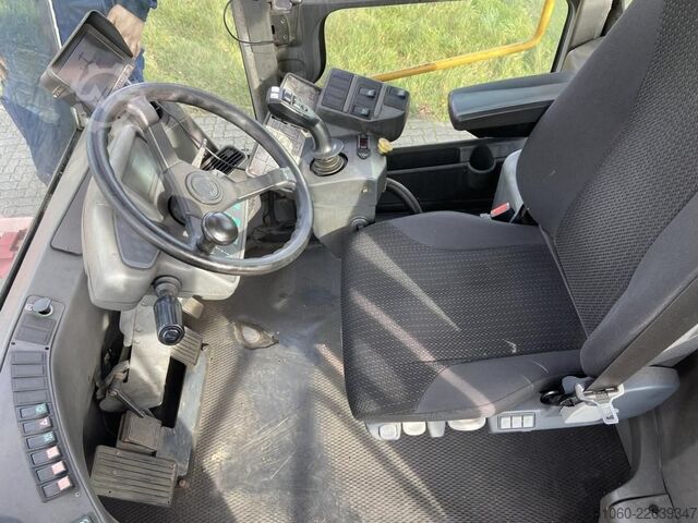  Kalmar DRF100-54S6