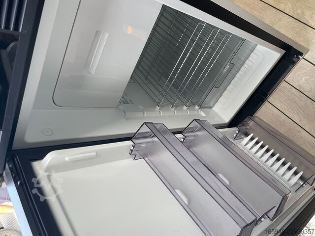 Husbil WESTFALIA 540 D COLUMBUS | Winterpaket,Solar,Lithium,SHZ