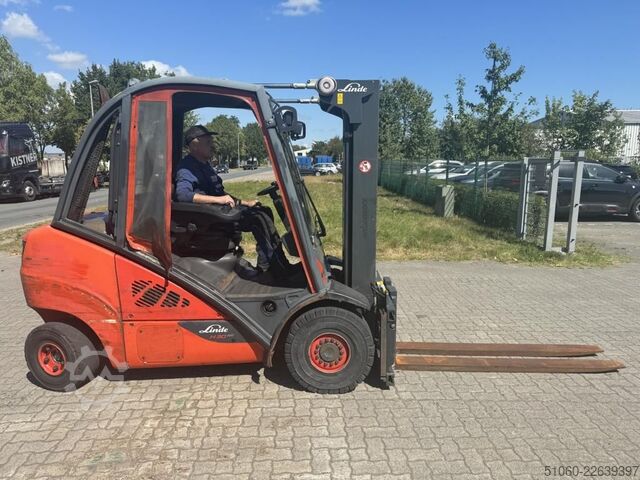  Linde H30D-02