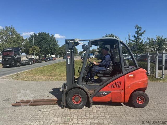  Linde H30D-02