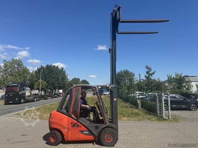  Linde H30D-02