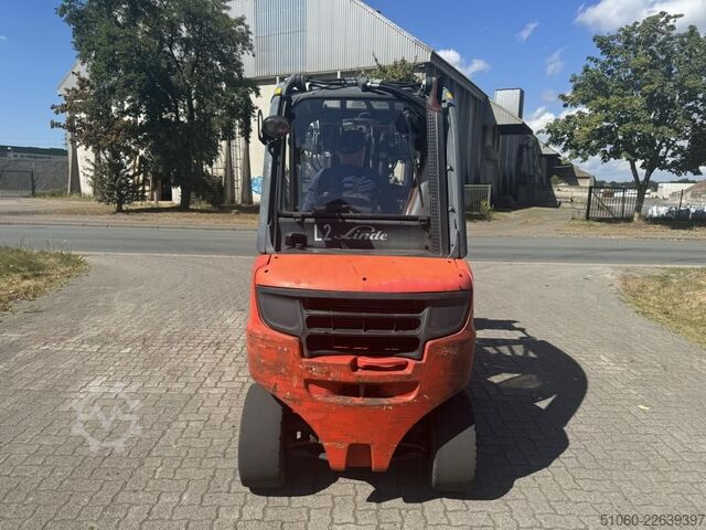  Linde H30D-02