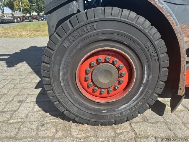 Linde H30D-02