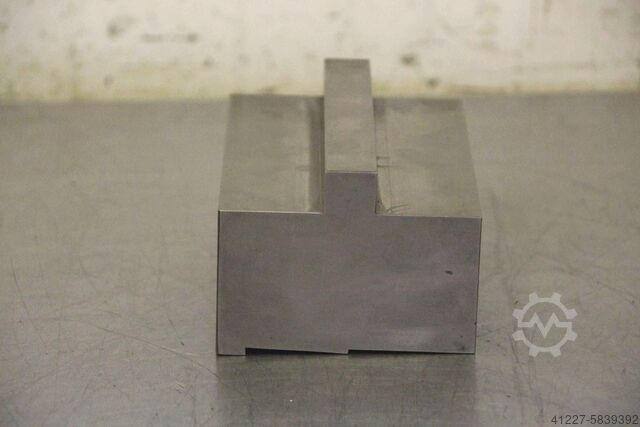 Herramienta de freno de prensa unbekannt Falzhöhe ca 1,5 mm