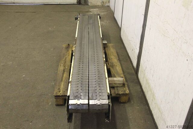 Conveyor belt Stork-Packo SAL-HE 10 2200 mm