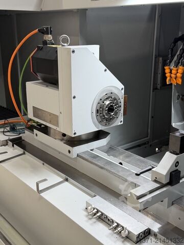 Cylindrisk slibemaskine - Universal KELLENBERGER Varia UR 175-1000 1-2-6-7