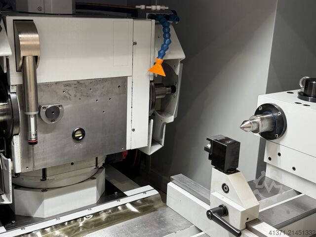 Cylindrisk slibemaskine - Universal KELLENBERGER Varia UR 175-1000 1-2-6-7