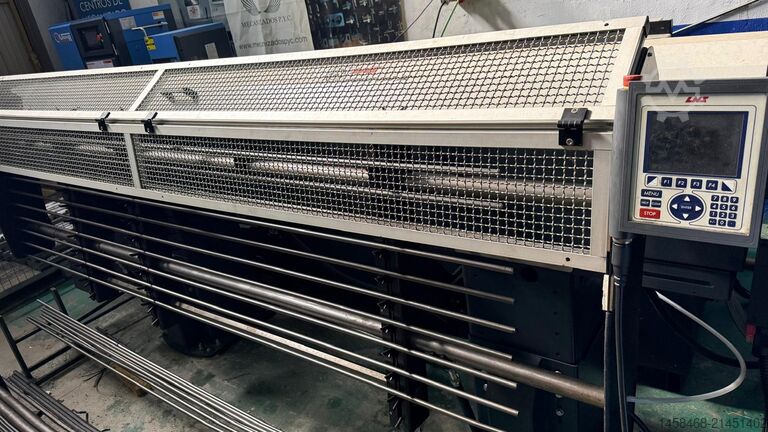 CNC-Dreh- und Fräszentrum Doosan PUMA TT1300SYB