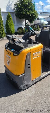 Οριζόντιοι συλλέκτες παραγγελιών Jungheinrich ECE 225 / 2022y/ 595h