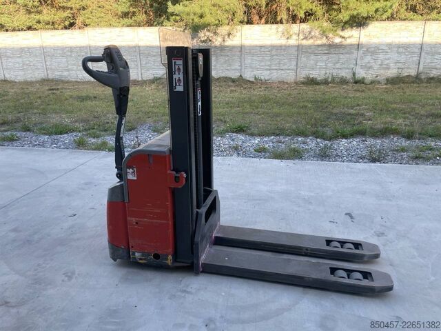Apiladores de palés Lafis PSL40046/02