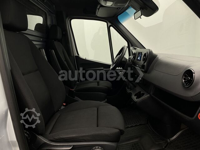 Kastenwagen hoch MERCEDES-BENZ Sprinter 516 CDI *WERKSTATT* 360°+AHK+STANDHEIZU