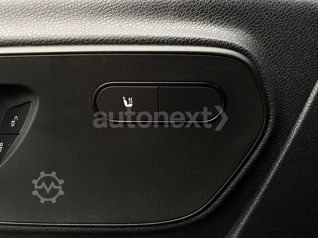 Kastenwagen hoch MERCEDES-BENZ Sprinter 516 CDI *WERKSTATT* 360°+AHK+STANDHEIZU
