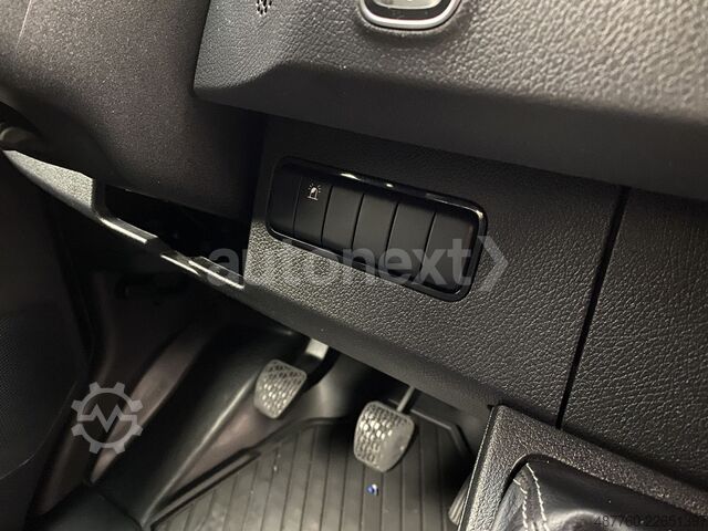 Kastenwagen hoch MERCEDES-BENZ Sprinter 516 CDI *WERKSTATT* 360°+AHK+STANDHEIZU