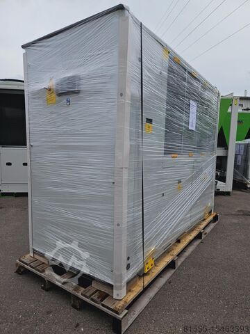 Máquina frigorífica RPS Flexy FAS 064