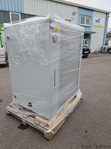 Macchina frigorifera RPS  Cube CAL013