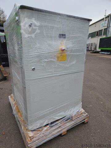 Macchina frigorifera RPS Cube CAL013