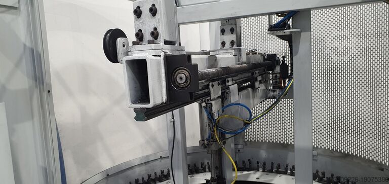 Unidade de controlo Mikron WPC1