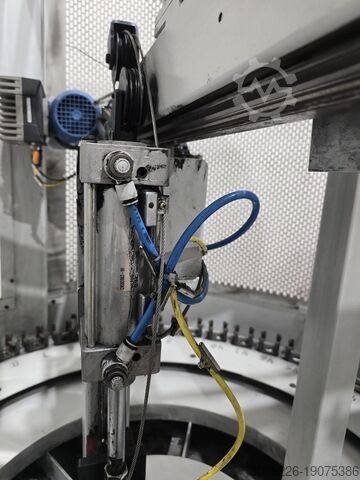 Unidade de controlo Mikron WPC1