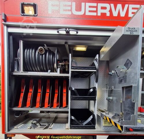 Feuerwehr TLF 16/25 MAN 14224