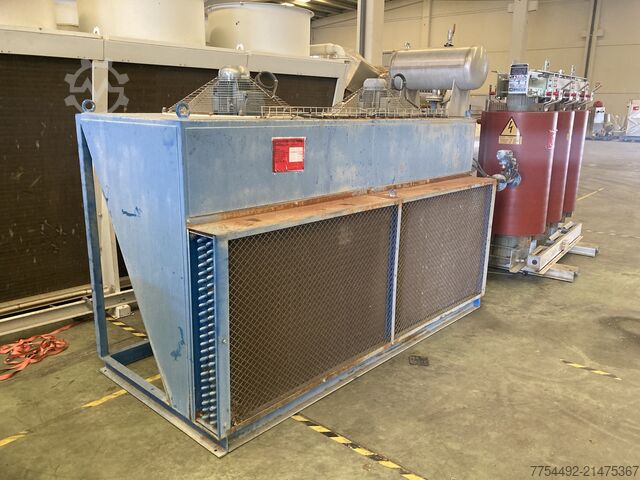 Φυσική αεριοστρόβιλος Solar Taurus 65