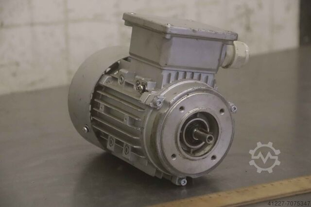 Ηλεκτρικός κινητήρας 0,09 kW 1325 rpm Paesen MR56B4