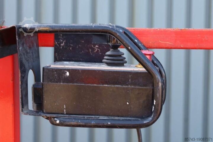 Schaarlift Holland Lift Ecostar HL-11816 Electric, 14m Working Height, 30