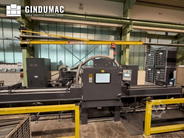 Gereedschapsmachines MHG SMG 160
