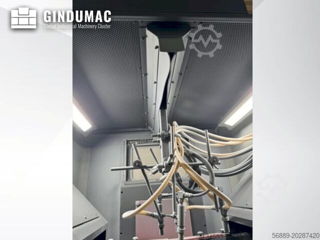 Makine Aletleri MHG SMG 160