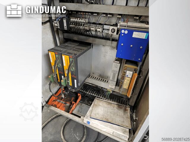 Kantbank TRUMPF TrumaBend V130