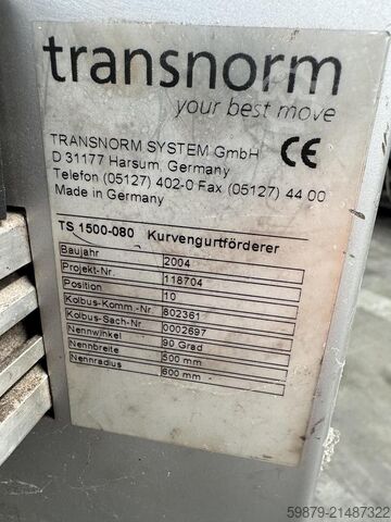 Kolbus XTN 640 (2004) Kolbus XTN 640