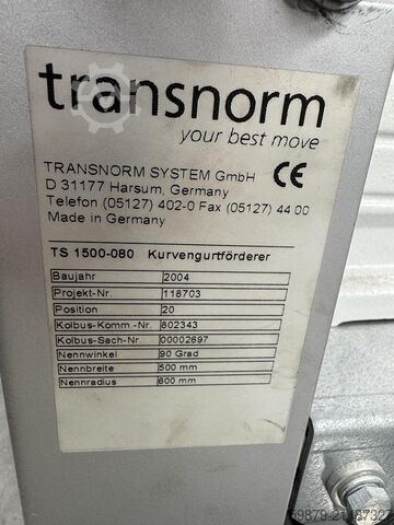 Kolbus XTN 640 (2004) Kolbus XTN 640