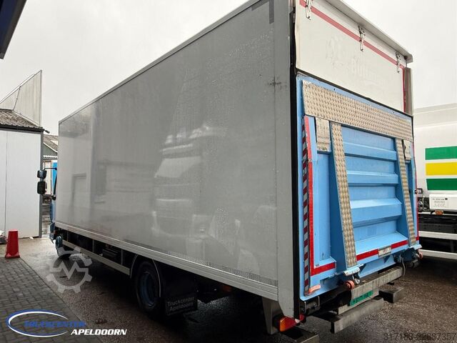 Kufr DAF LF 210 FA Euro 6