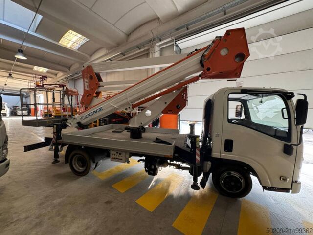 SOCAGE 20D Speed Socage 20 D Speed