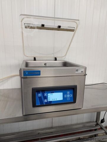 2019 Henkovac T4 Henkovac T4