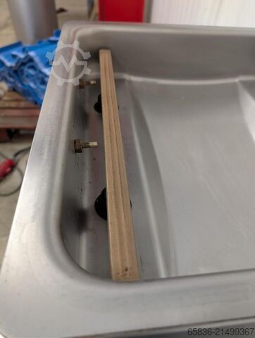 2019 Henkovac T4 Henkovac T4